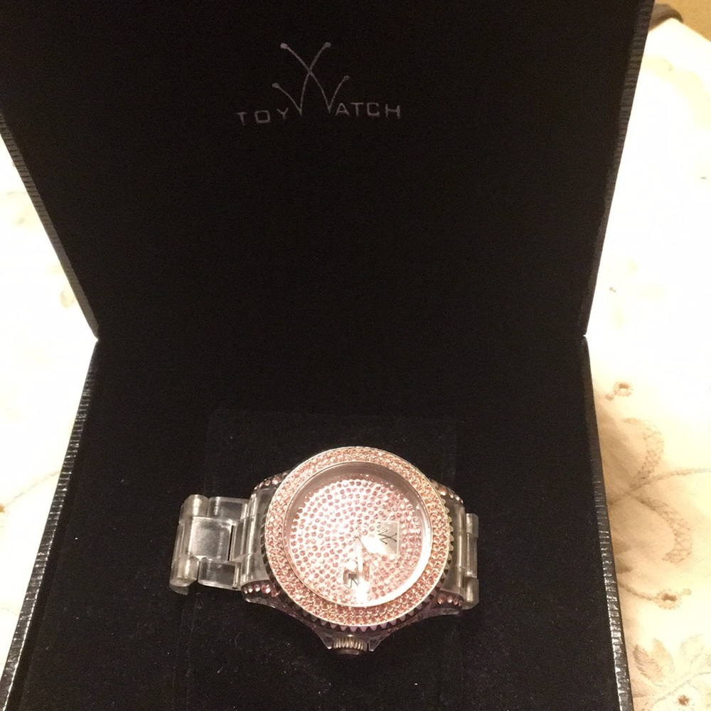 Women’s Toy Watch